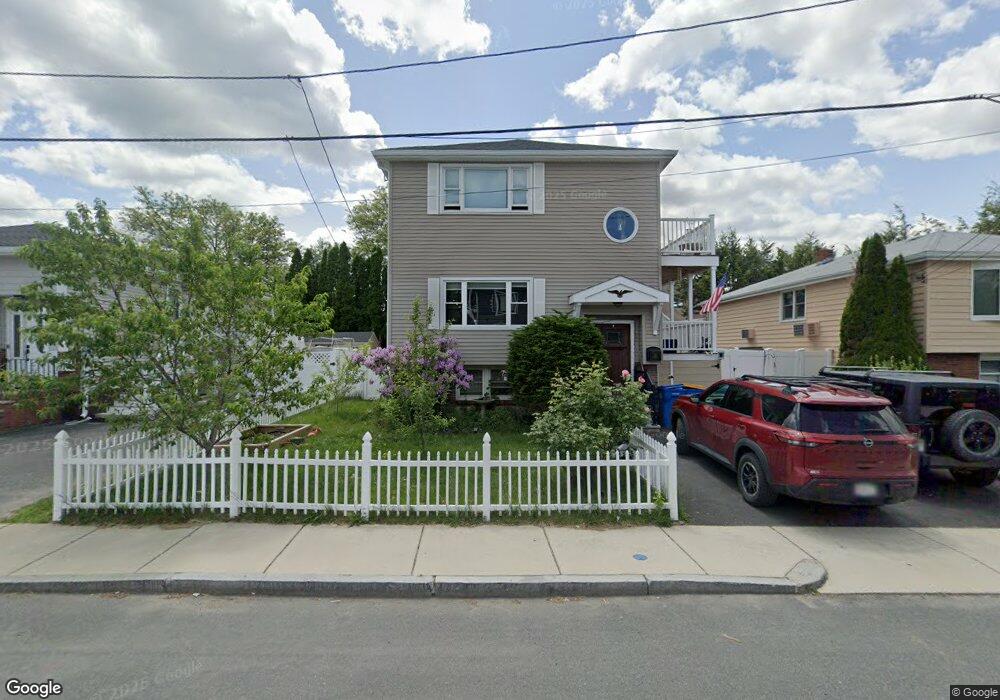 51 Central St, Winthrop, MA 02152 - photo 1