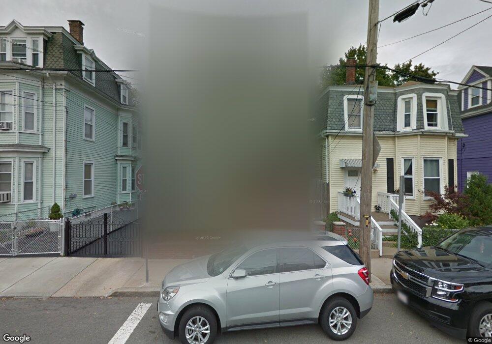 61 Concord Ave, Somerville, MA 02143 - photo 1