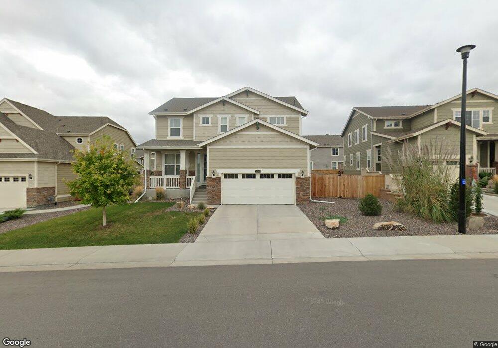 14148 Forest St, Thornton, CO 80602 - photo 1