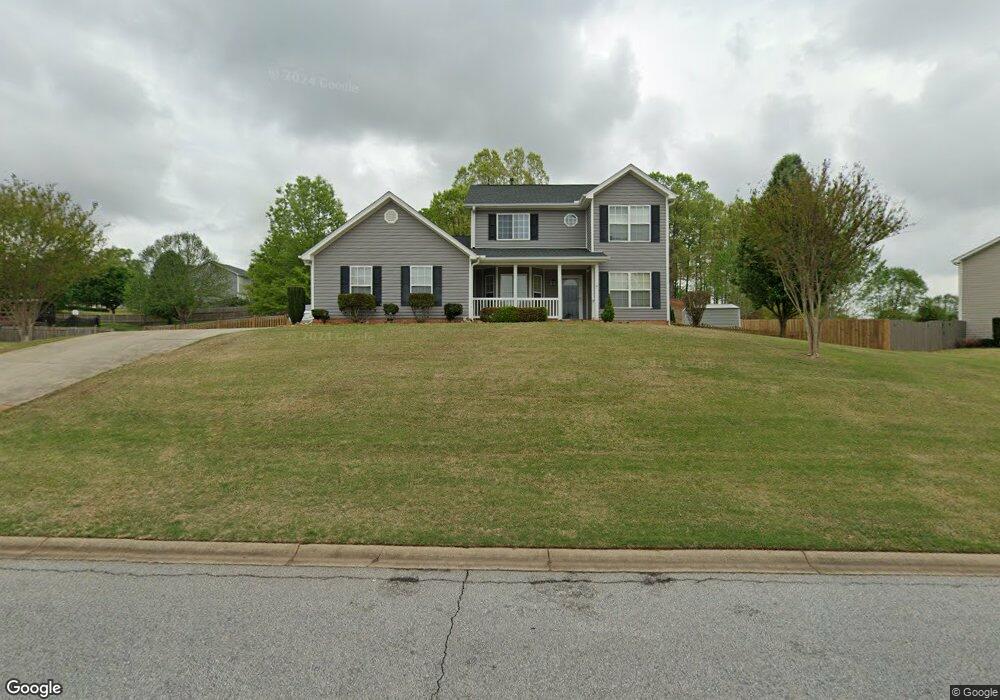 34 Sacha Ln, Travelers Rest, SC 29690 - photo 1