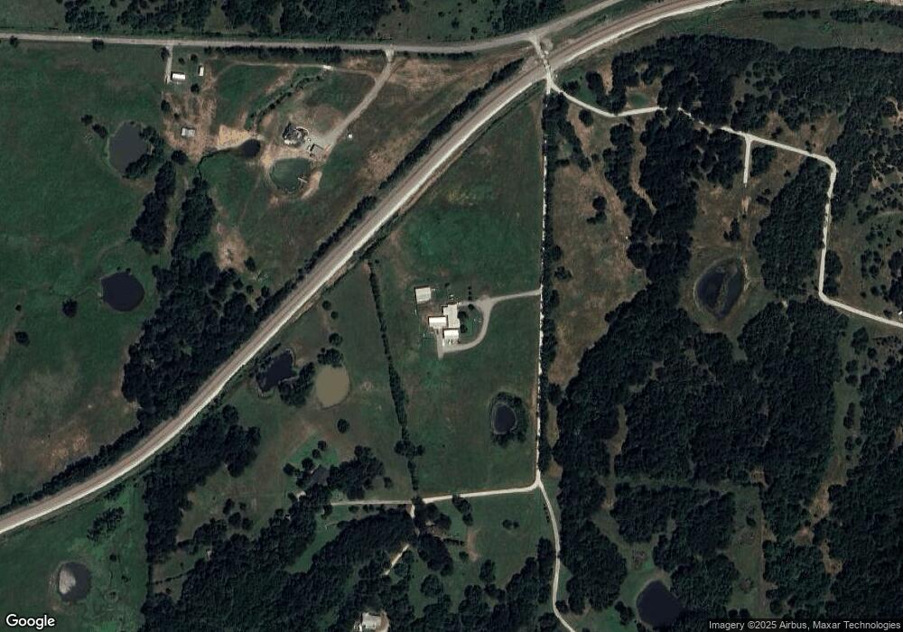 177 Tom Tynes Rd, Denison, TX 75020 - photo 1