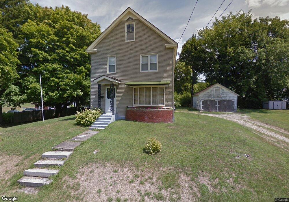 16 Versailles Ave, North Adams, MA 01247 - photo 1