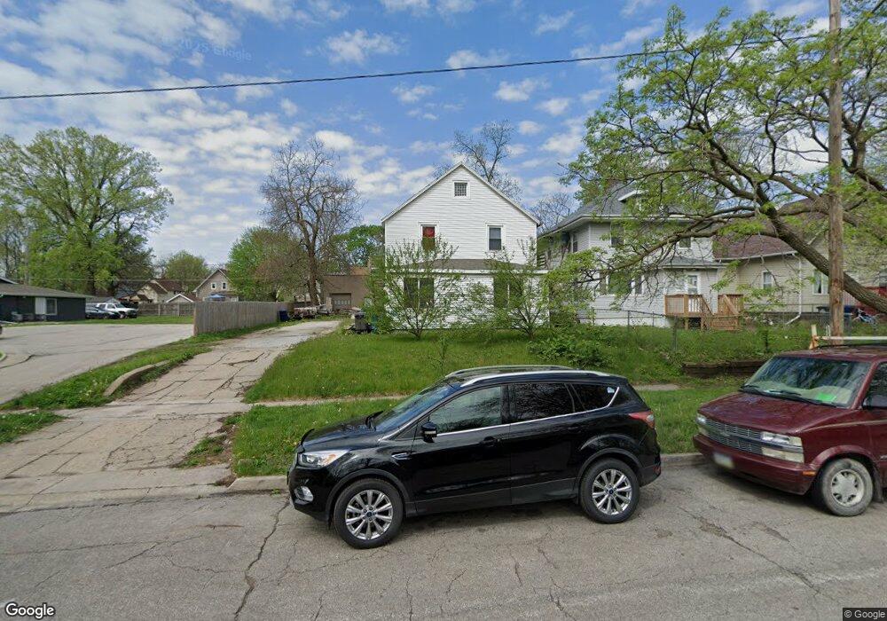 1344 22nd St, Des Moines, IA 50311 - photo 1