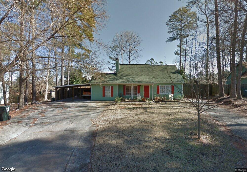 2261 Wynona Dr SE, Marietta, GA 30060 - photo 1