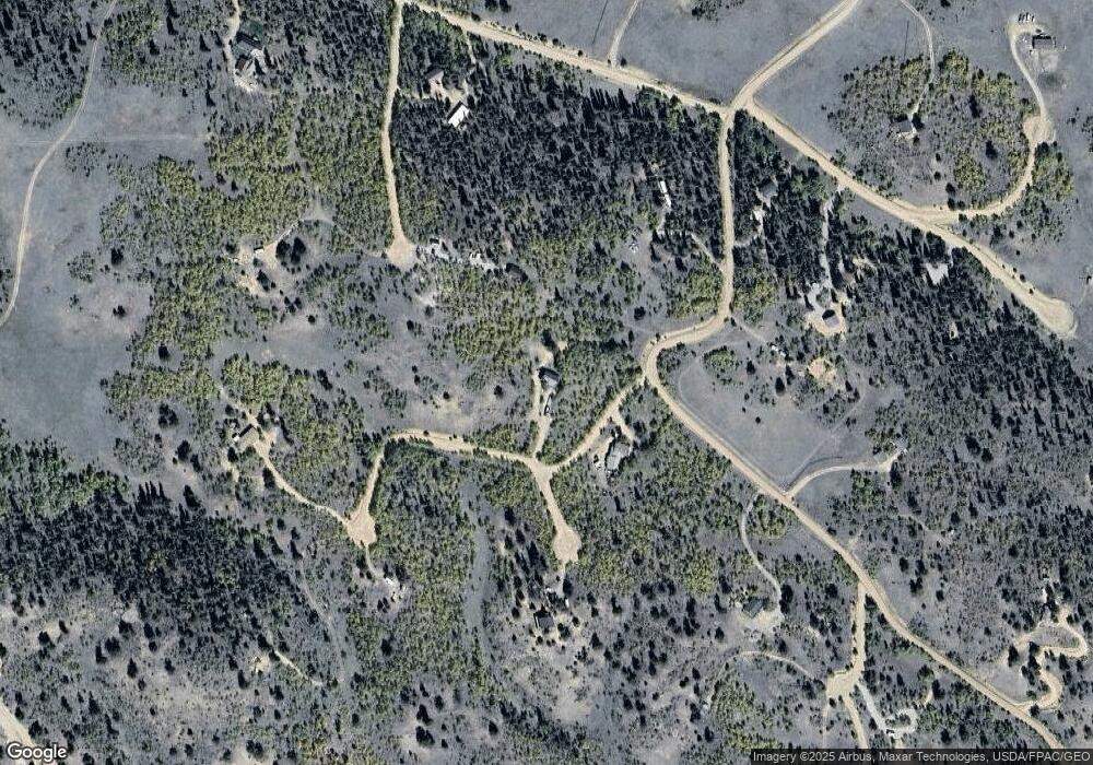 55 Rhea Rd, Como, CO 80432 - photo 1