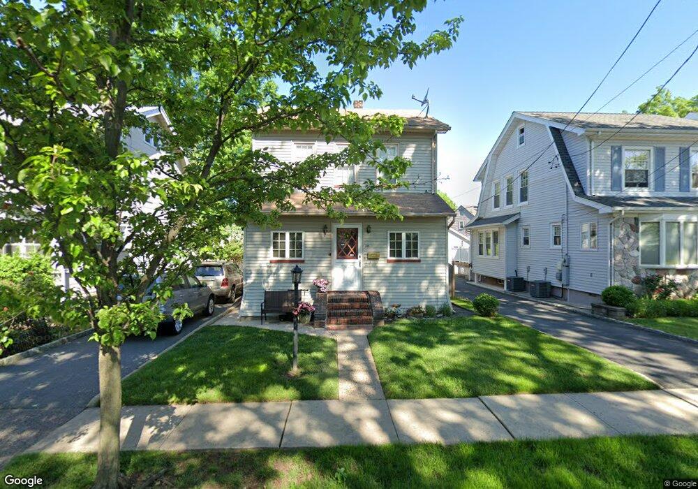 28 Clubb St, Bloomfield, NJ 07003 - photo 1