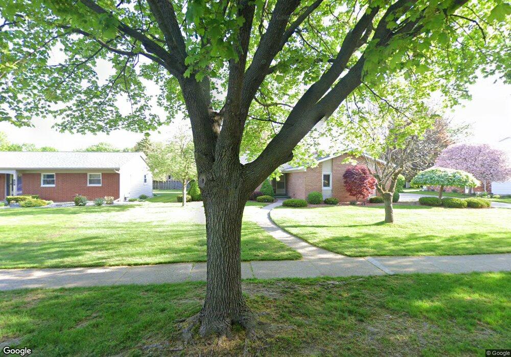 940 Eastgate Ct, Frankenmuth, MI 48734 - photo 1