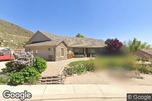 7 W Pioneer Rd, Toquerville, UT 84774