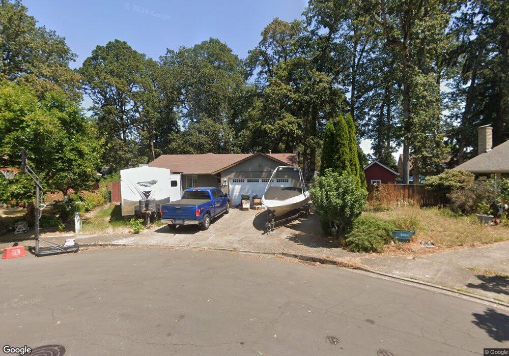 20365 SW Rock Ct, Beaverton, OR 97006 - photo 1