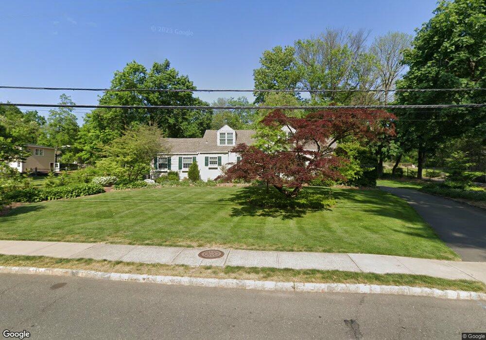 14 S Alward Ave, Basking Ridge, NJ 07920 - photo 1