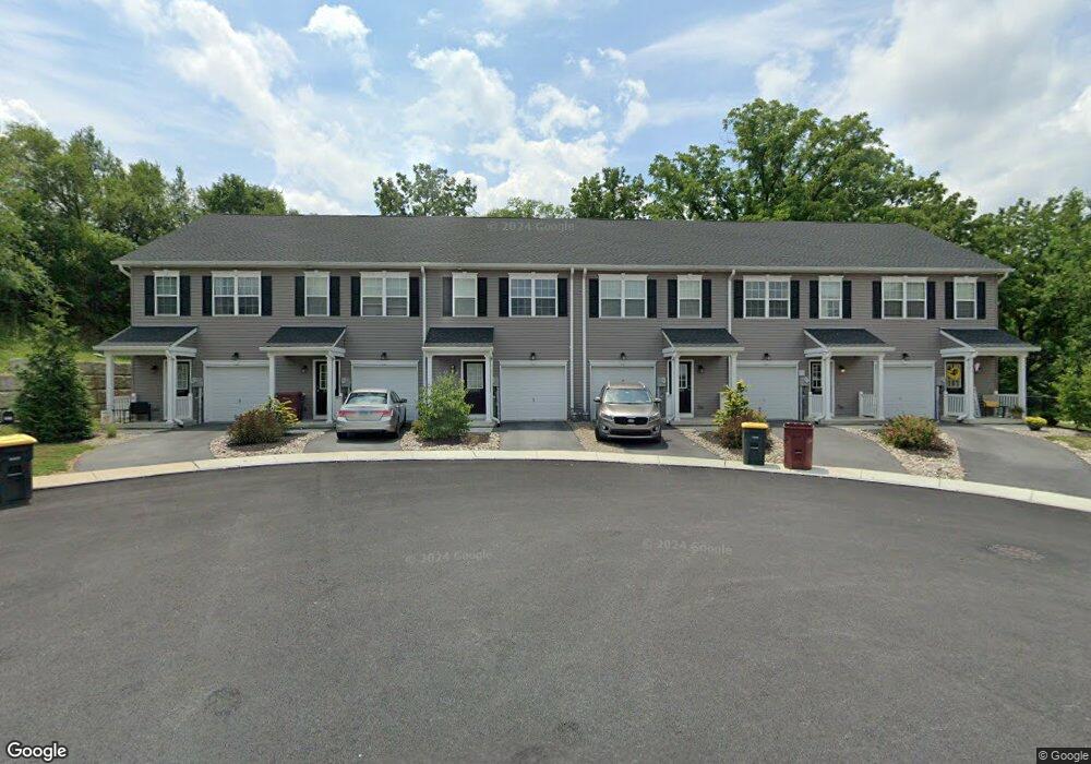 0 Haven Ridge-Heritage unit 317030, Whitehall Township, PA 18052 - photo 1