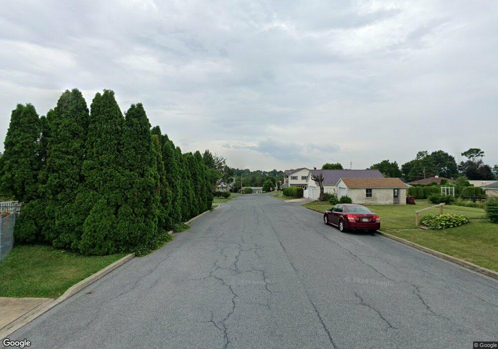 0 N of Lr39037 unit 358805, Whitehall Township, PA 18052 - photo 1