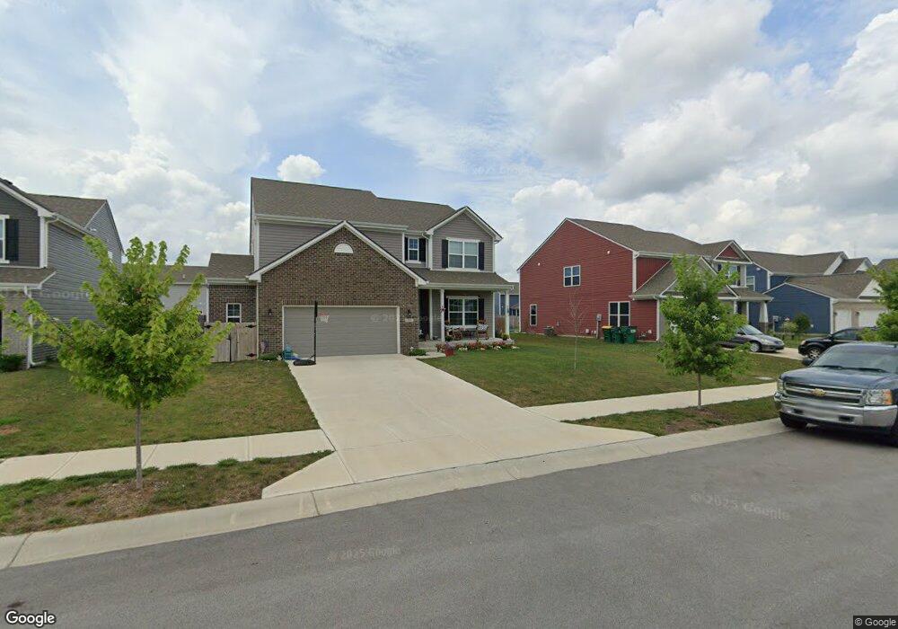 974 Terra Ln, Franklin, IN 46131 - photo 1