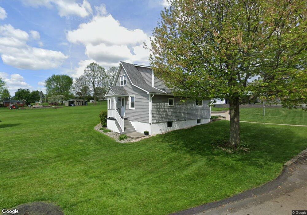 155 Jefferson Ave, Homer City, PA 15748 - photo 1