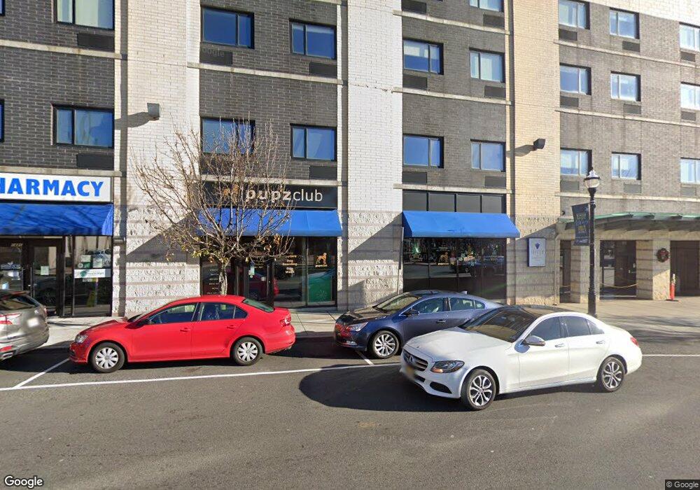 1 Carriage City Plz 705 unit 705, Rahway City, NJ 07065 - photo 1