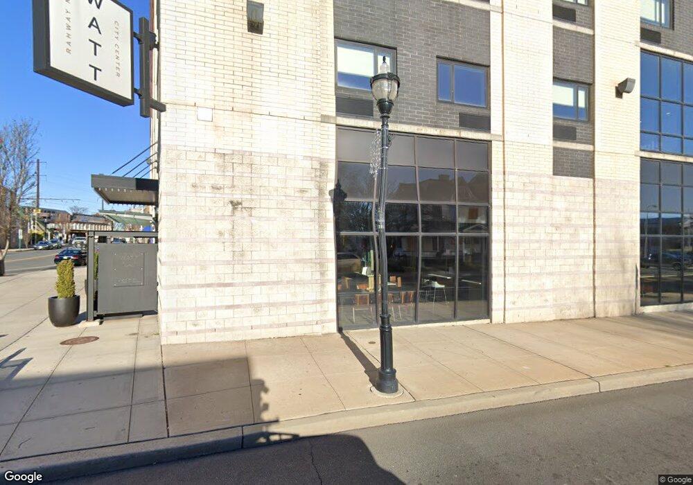 1 Carriage City Plz 1207 unit 1207, Rahway City, NJ 07065 - photo 1