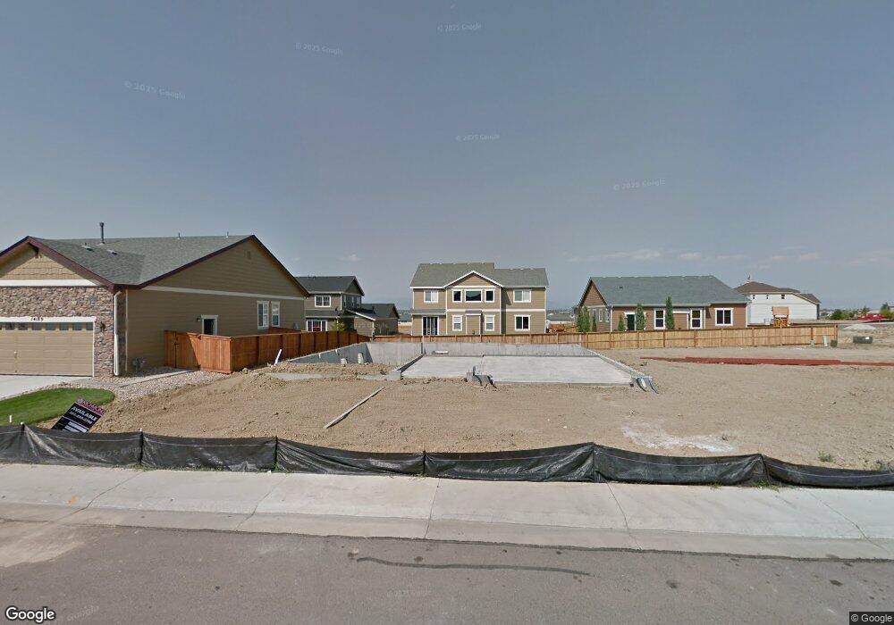 14199 St Paul St, Thornton, CO 80602 - photo 1