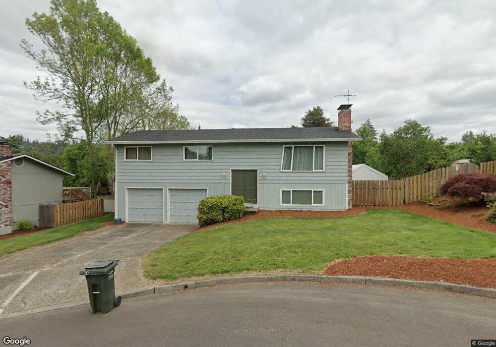 1257 Farrview Ct, West Linn, OR 97068 - photo 1