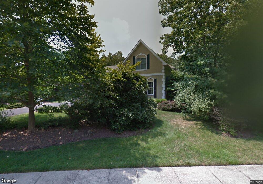 188 Stone Cliff Rd, Princeton, NJ 08540 - photo 1