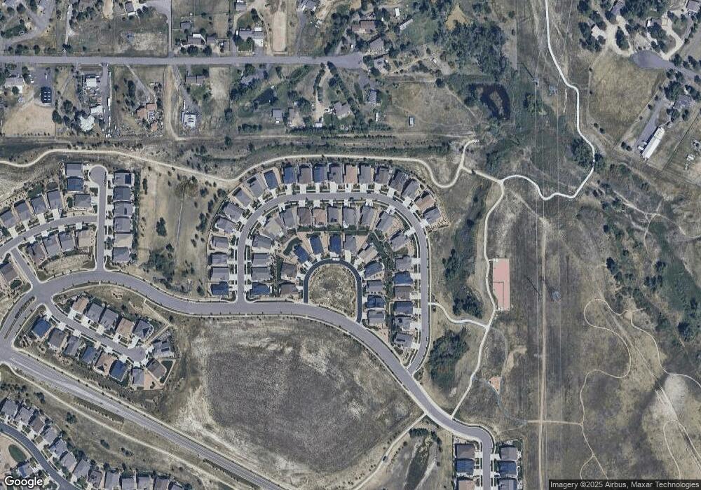 23877 E Rockinghorse Pkwy, Aurora, CO 80016 - photo 1