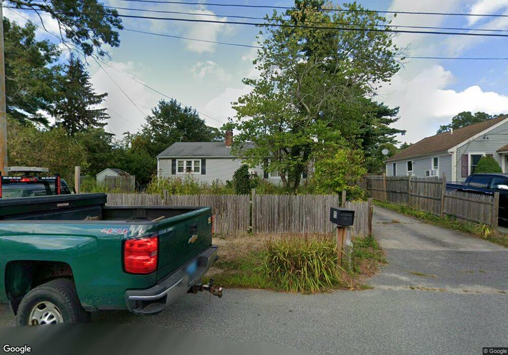 15 Birch Terrace, Carver, MA 02330 - photo 1