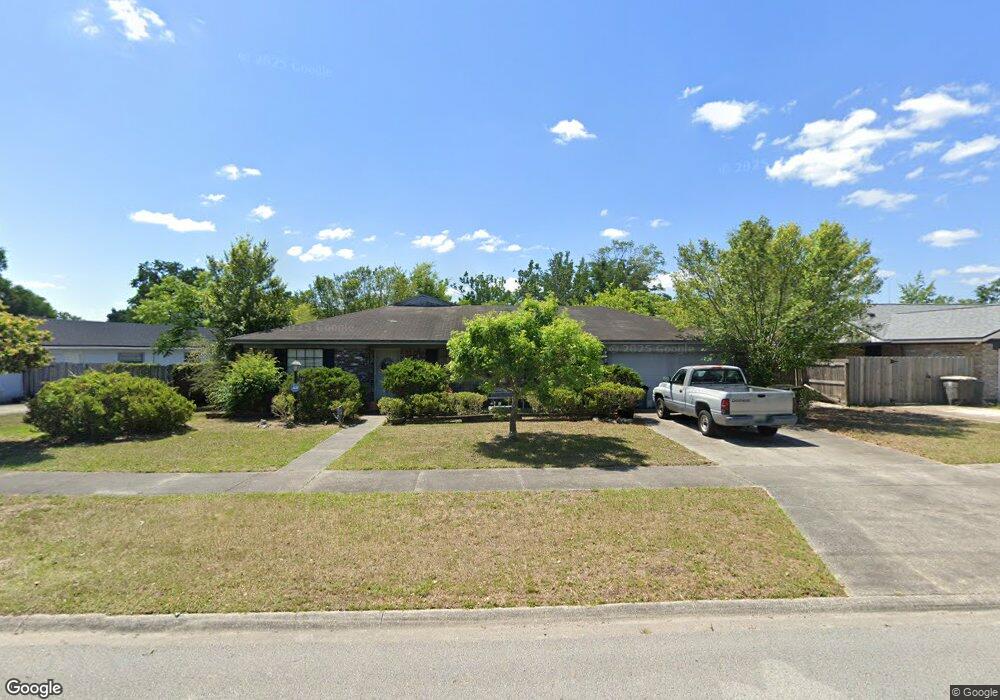 3642 Bramble Rd, Jacksonville, FL 32210 - photo 1