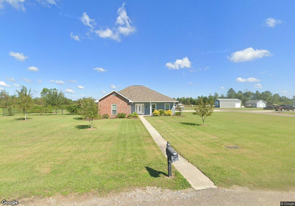 189 Crest Rd, Raceland, LA 70394 - photo 1