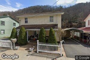 959 Guyandotte Ave, Mullens, WV 25882