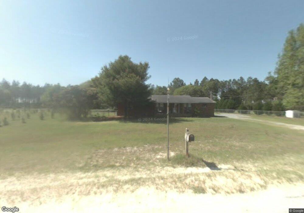 1086 Bay Rd, Hoboken, GA 31542 - photo 1