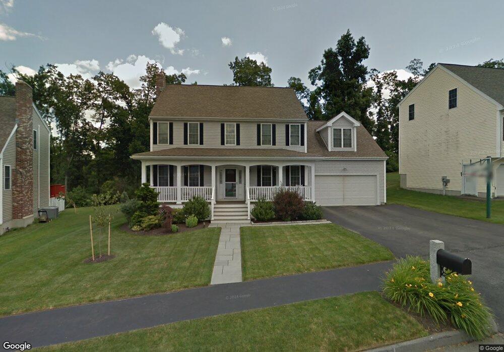 58 Ridgewood Rd, Worcester, MA 01606 - photo 1