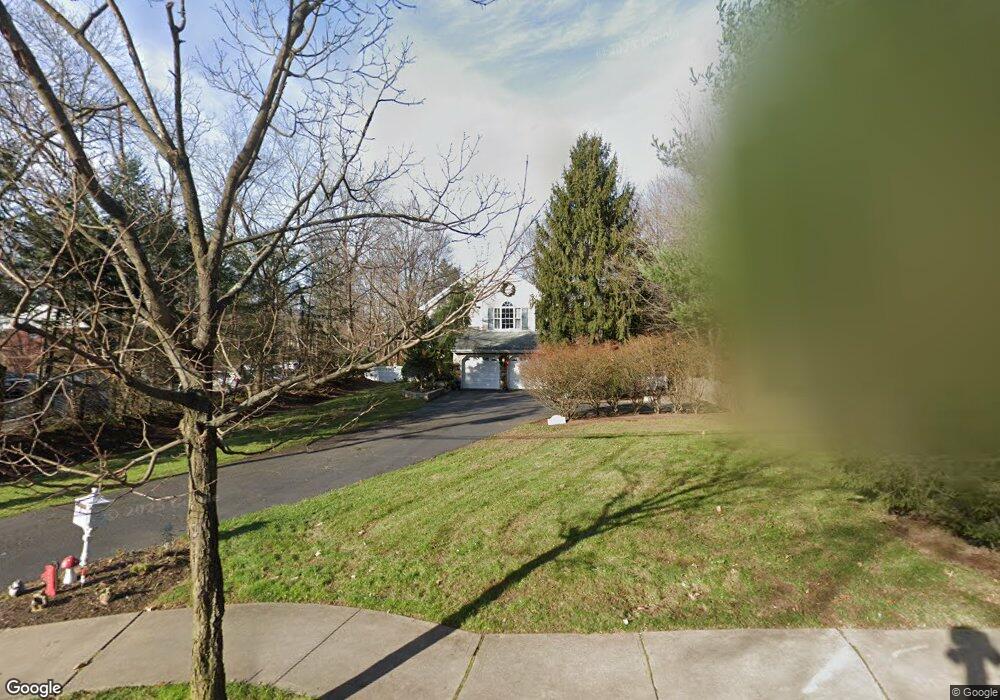 149 Nottingham Ct, Montvale, NJ 07645 - photo 1