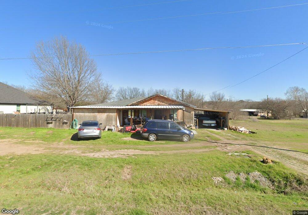 1105 N Fork Rd, Granbury, TX 76049 - photo 1
