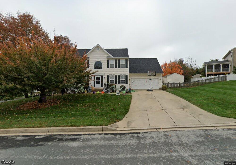 1300 Allen Ct, Sykesville, MD 21784 - photo 1