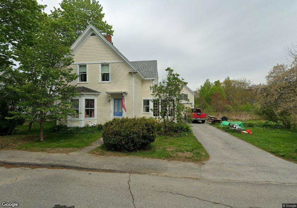59 Pearl St, Camden, ME 04843 - photo 1