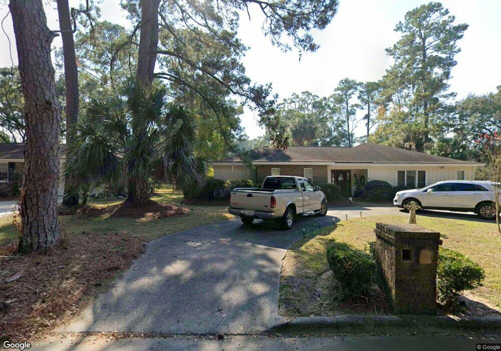 130 Carlton Rd, Savannah, GA 31410 - photo 1