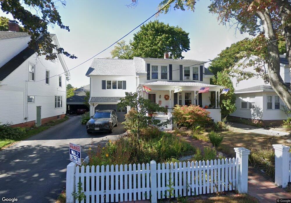 Street View Photo