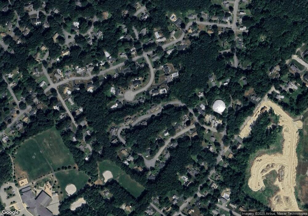 8 Scott Terrace unit 6, Holden, MA 01520 - photo 1