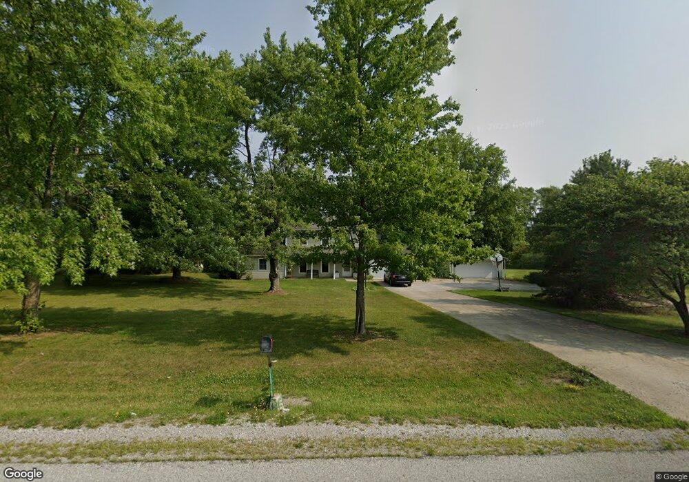 11010 W Yoder Rd, Roanoke, IN 46783 - photo 1