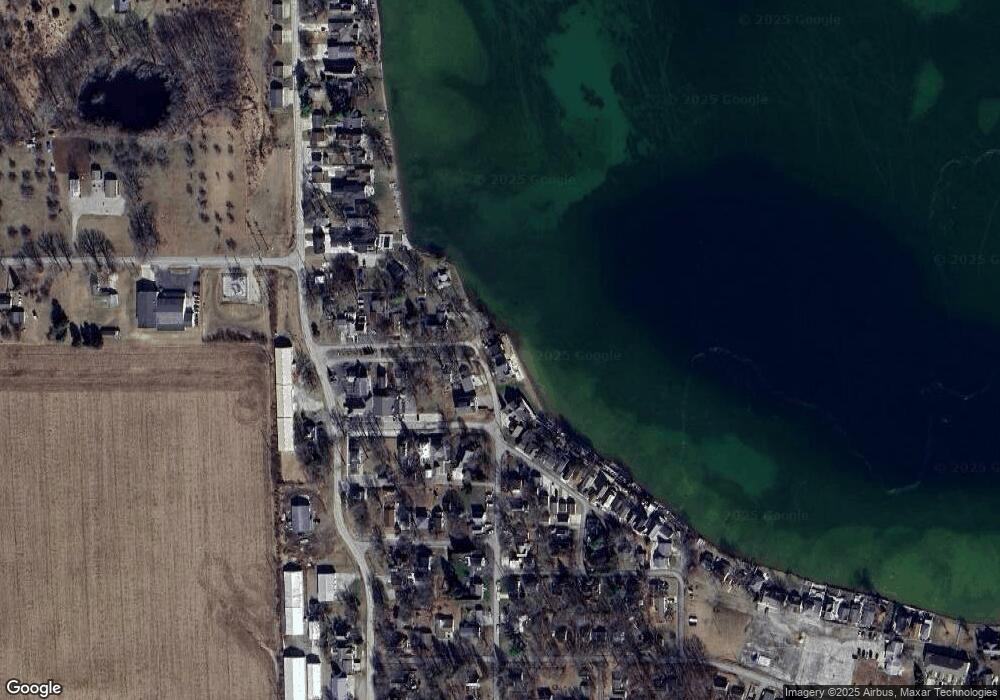 125 Grove St, Manitou Beach, MI 49253 - photo 1