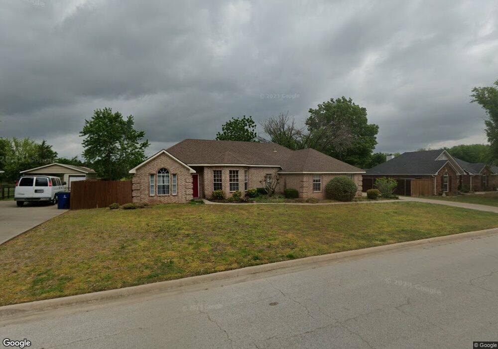 104 Kristy Ct, Pottsboro, TX 75076 - photo 1