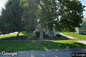 620 N D St, Monmouth, IL 61462