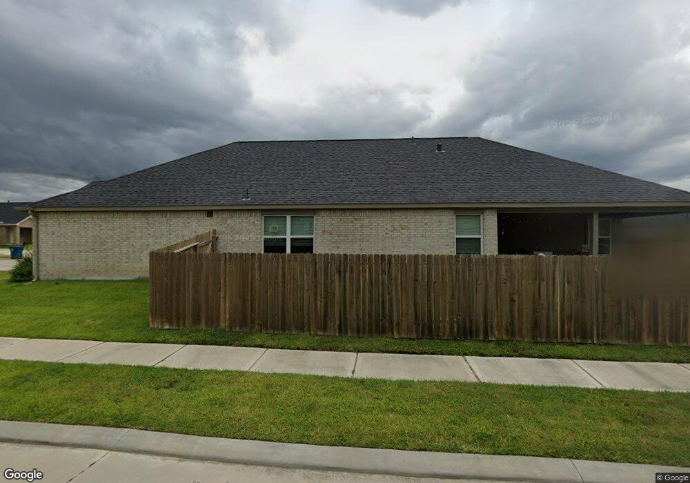 10104 Whooping Crane Way, Magnolia, TX 77354 - photo 1