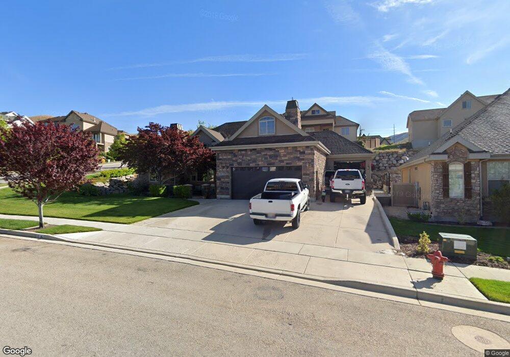 5194 N Grey Hawk Dr, Lehi, UT 84043 - photo 1