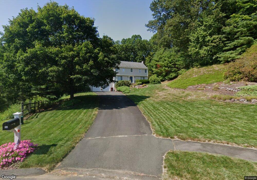 36 Canterbury Ln, Unionville, CT 06085 - photo 1