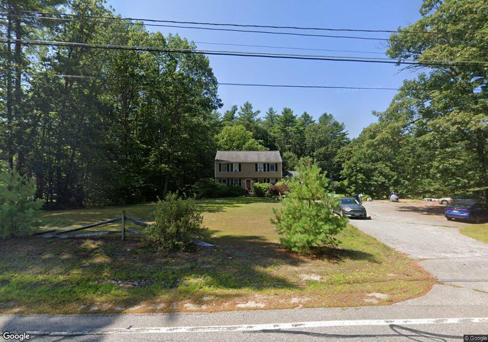 43 Blackwater Rd, Concord, NH 03303 - photo 1