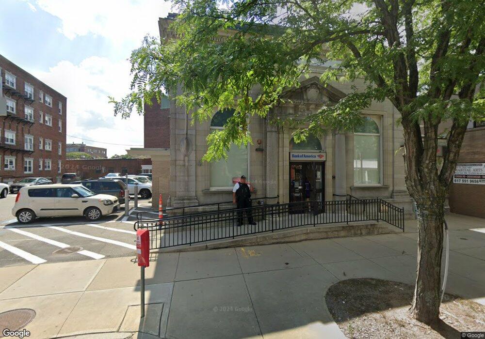 406 Highland Ave unit 20, Somerville, MA 02144 - photo 1