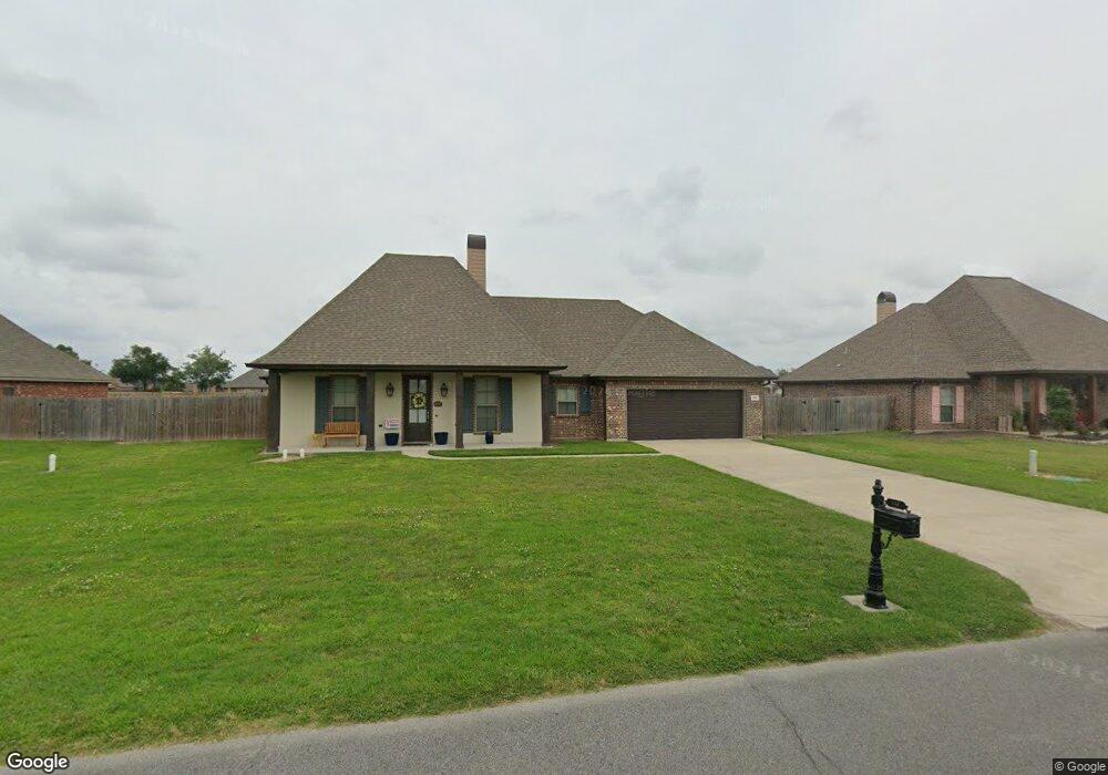 884 N Ella Kate Ln, Lake Charles, LA 70605 - photo 1