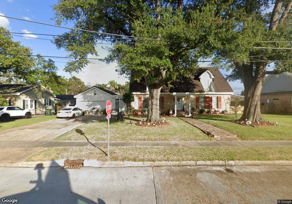 126 Maple Ave, Houma, LA 70364 - photo 1