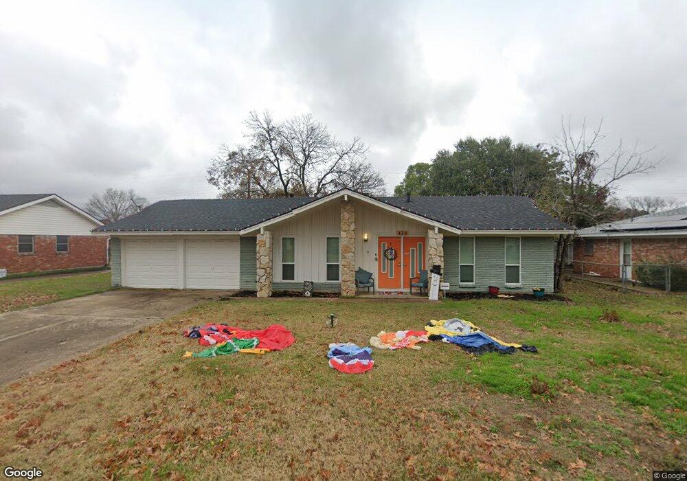 424 Brookview Dr, Hurst, TX 76054 - photo 1