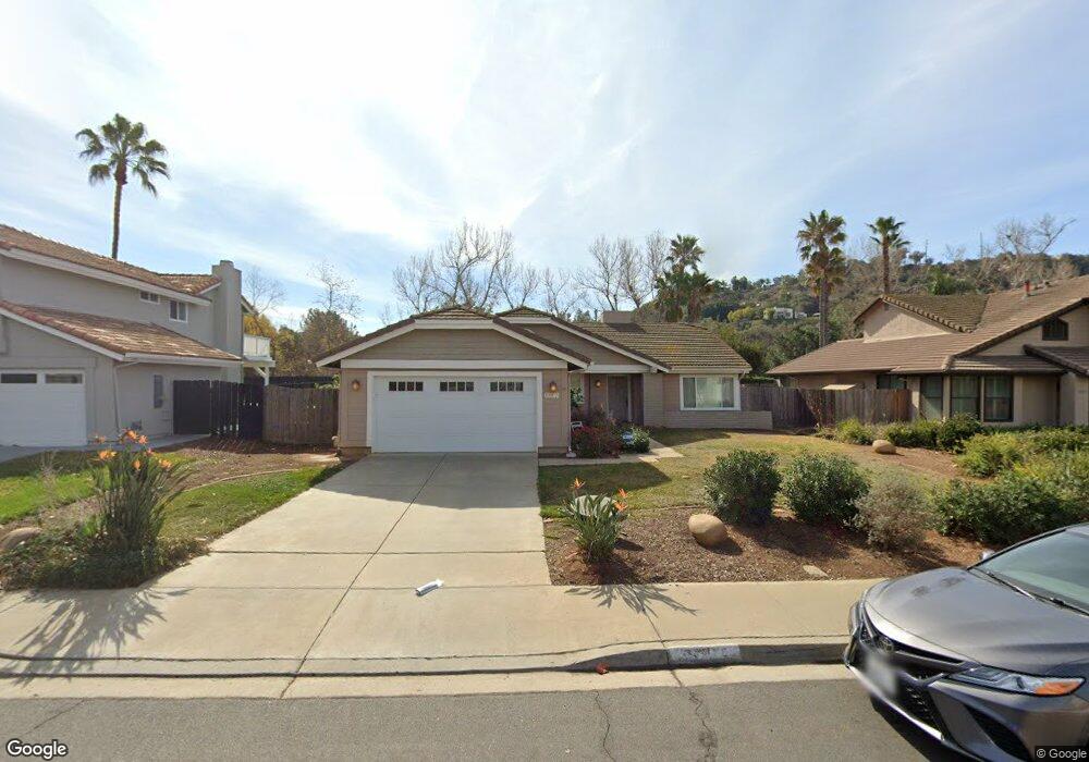 13975 Poway Valley Rd, Poway, CA 92064 - photo 1